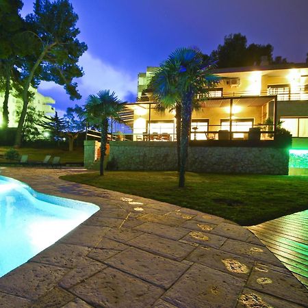 New Play Lake Villa Salou Kültér fotó