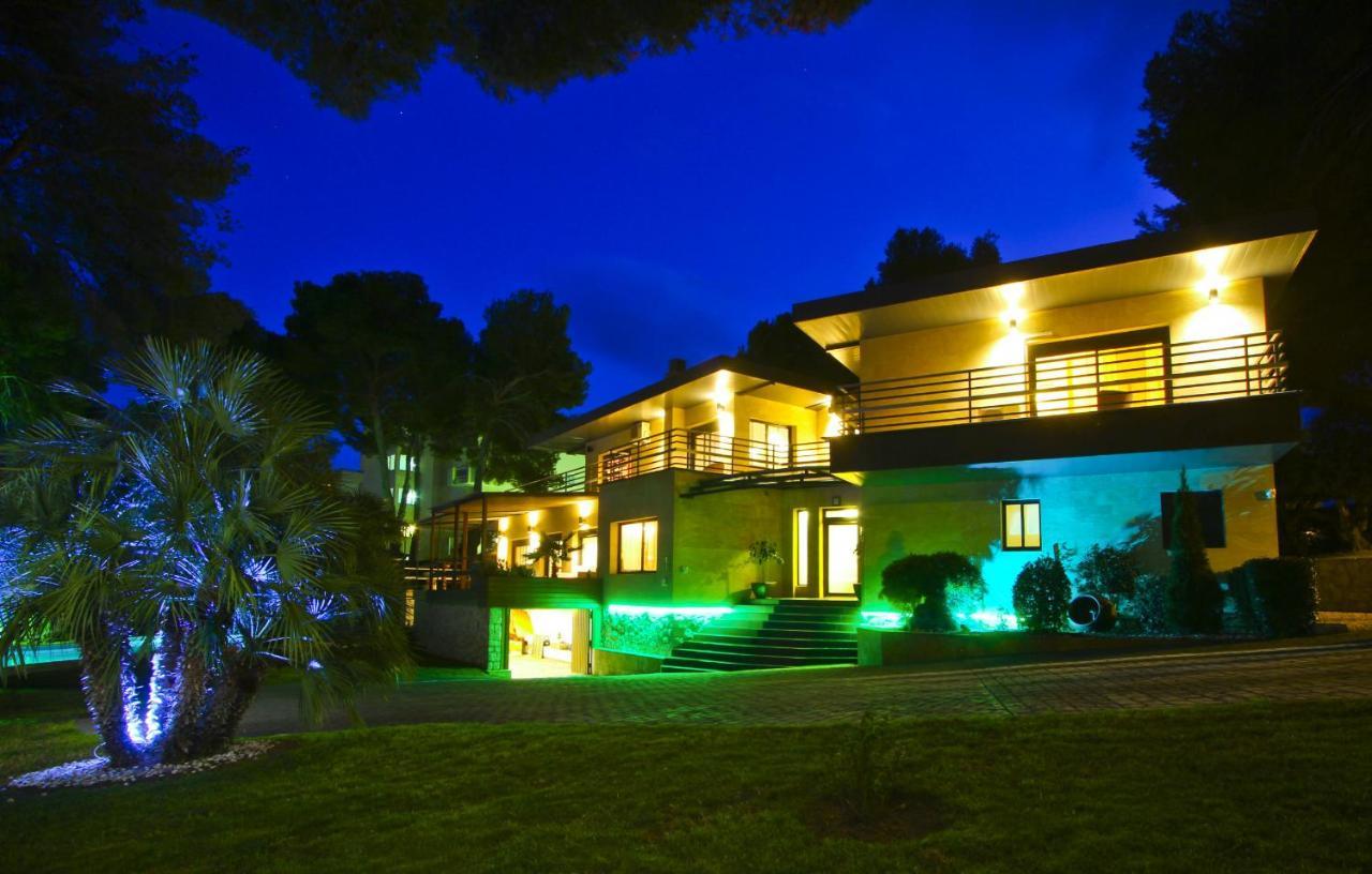 New Play Lake Villa Salou Kültér fotó