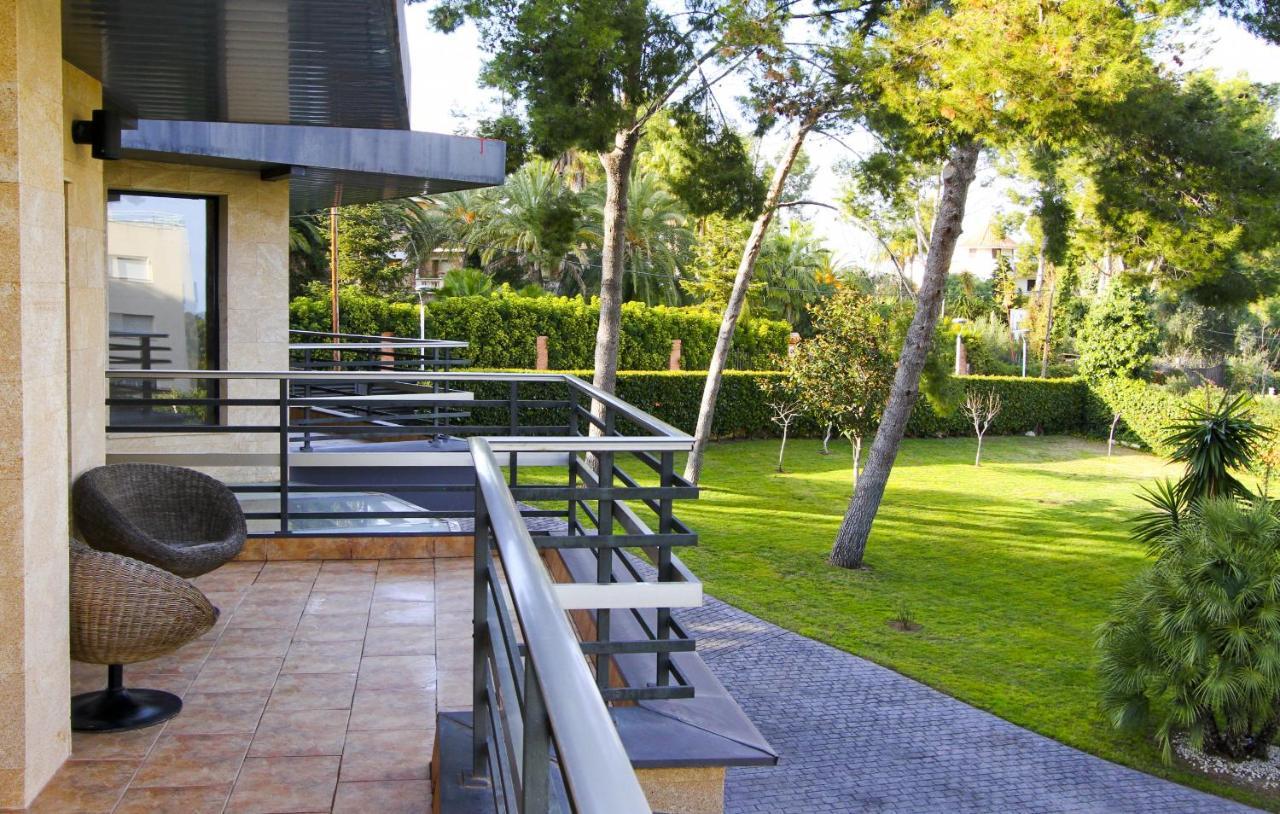 New Play Lake Villa Salou Kültér fotó