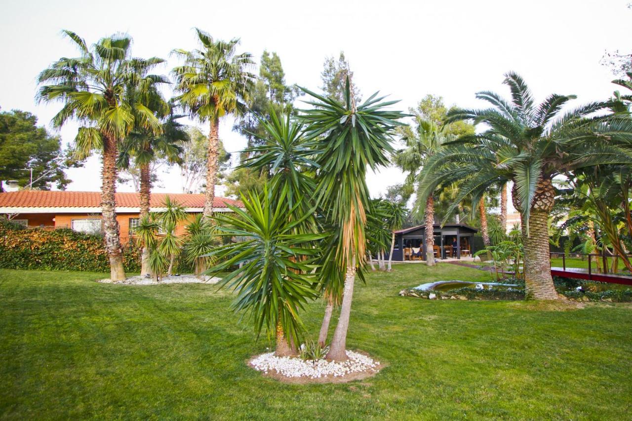 New Play Lake Villa Salou Kültér fotó