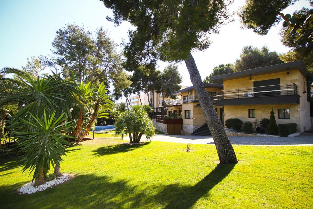 New Play Lake Villa Salou Kültér fotó