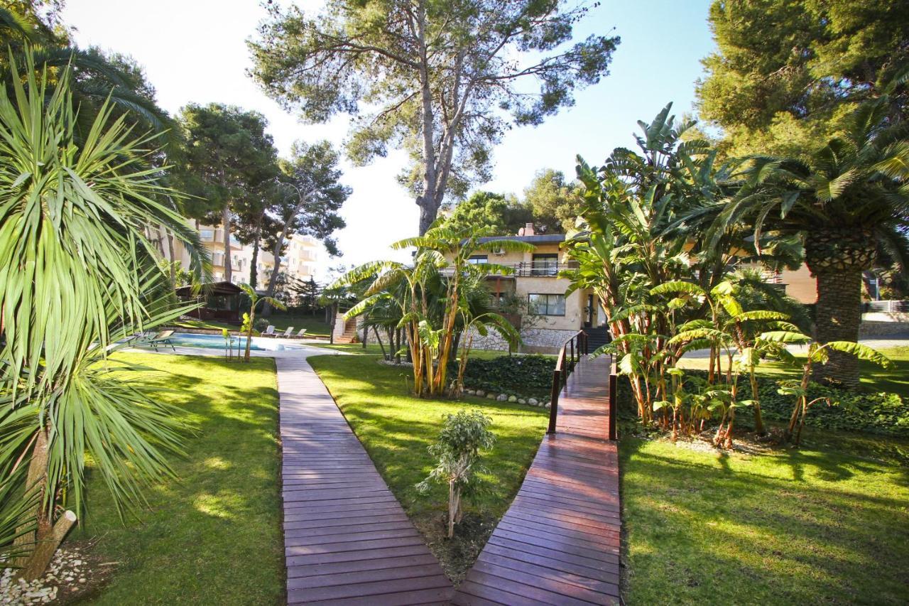 New Play Lake Villa Salou Kültér fotó
